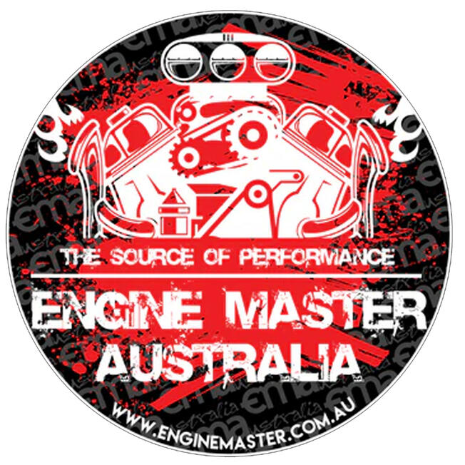 ENGINE MASTER AUSTRALIA
