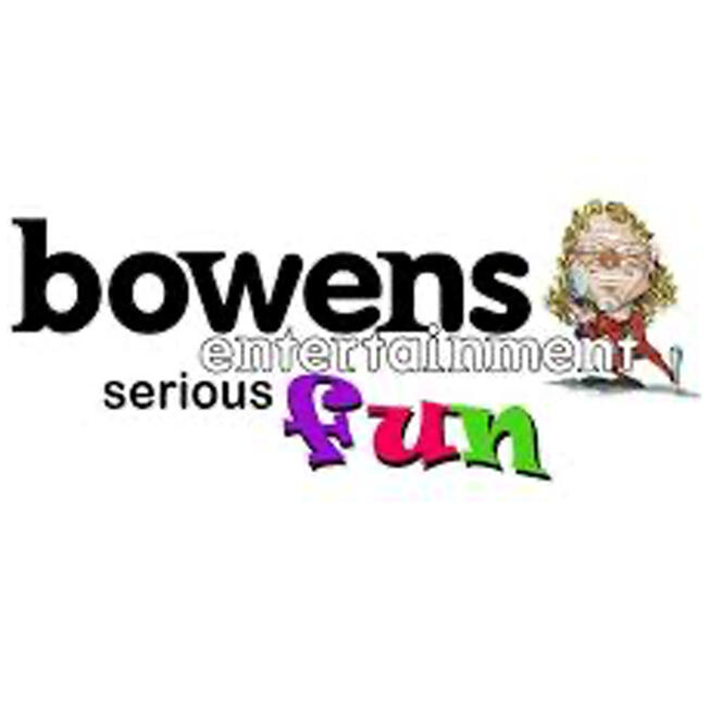 BOWENS ENTERTAINMENT